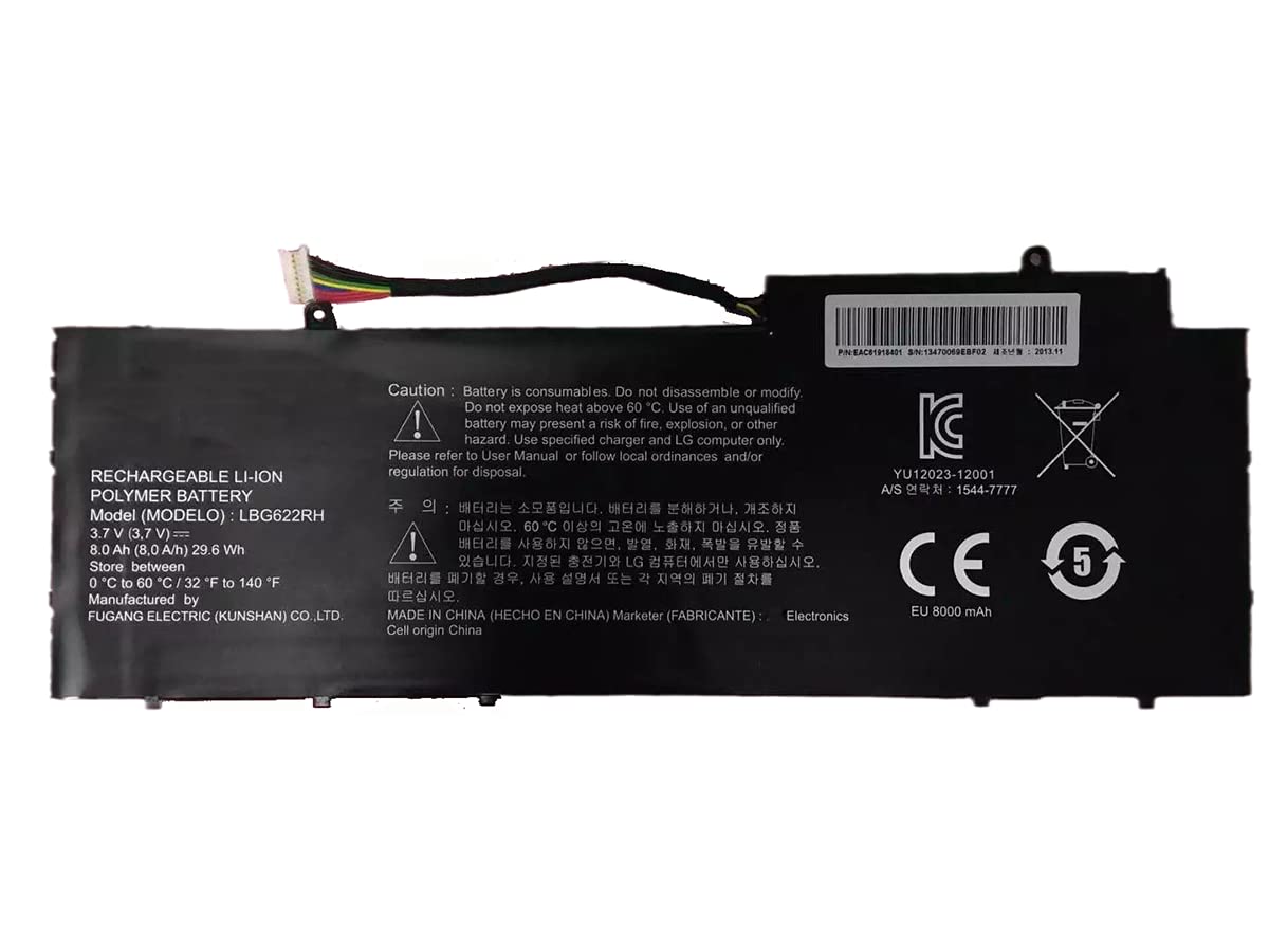 Amazon.co.jp: clientP 互換用 LG XNOTE LBG622RHノートパソコン 