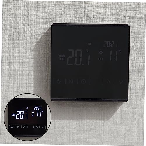 Gatuida 2 Folhas Adesivo De Blecaute De Luz Led Adesivos Adesivos Folhas De Escurecimento De Filtros