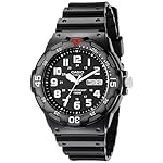 Casio-EAW-MRW-200H-1BV-Mens-MRW200H-1BV-Black-Resin-Dive-Watch