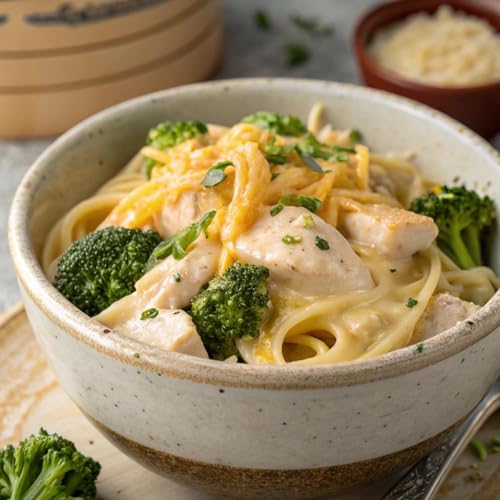 Velveeta Skillets Chicken & Broccoli One Pan Dinner Kit, 13.6 oz Box - Thumbnail 4