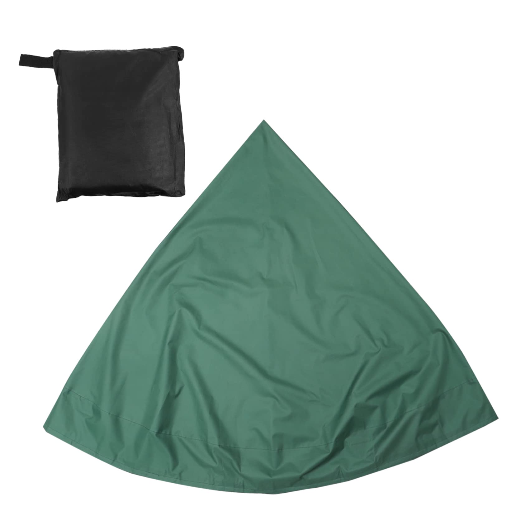 Waterproof Fountain Cover Weather Resistant Outdoor Courtyard Fade Tear Resistant