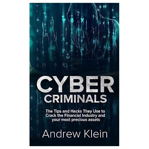 Cyber Criminals: The Tips and Hacks They Use to Crack the Financial Industry and your most precious assets