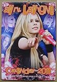 © Avril Lavigne 29x42 Poster-Kalender 2011 Neu OVP *** GOTHIC - FETISCH - TATTOO - MAXIM - PENTHOUSE - PLAYBOY *** EROTIK - EROTIC - EROTICA - KALENDER - CALENDAR - CALENDRIER - CALENDARIO - FOTOKALENDER - WANDKALENDER ***