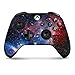 Controller Gear Controller Skin - Space Starfield - Officially Licensed by Xbox One