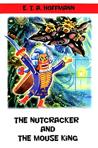 The Nutcracker and The Mouse King