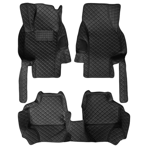 Tapis de sol voiture : finie la moquette humide sur votre A1 GB 2019-2025