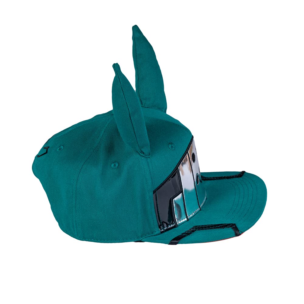 全店販売中 僕のヒーローアカデミア キャップ bykojirestaurante.com.br