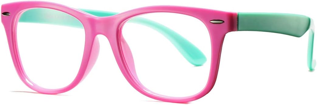 COASION Kids Clear Glasses for Little Girls Boys, Bangladesh Ubuy