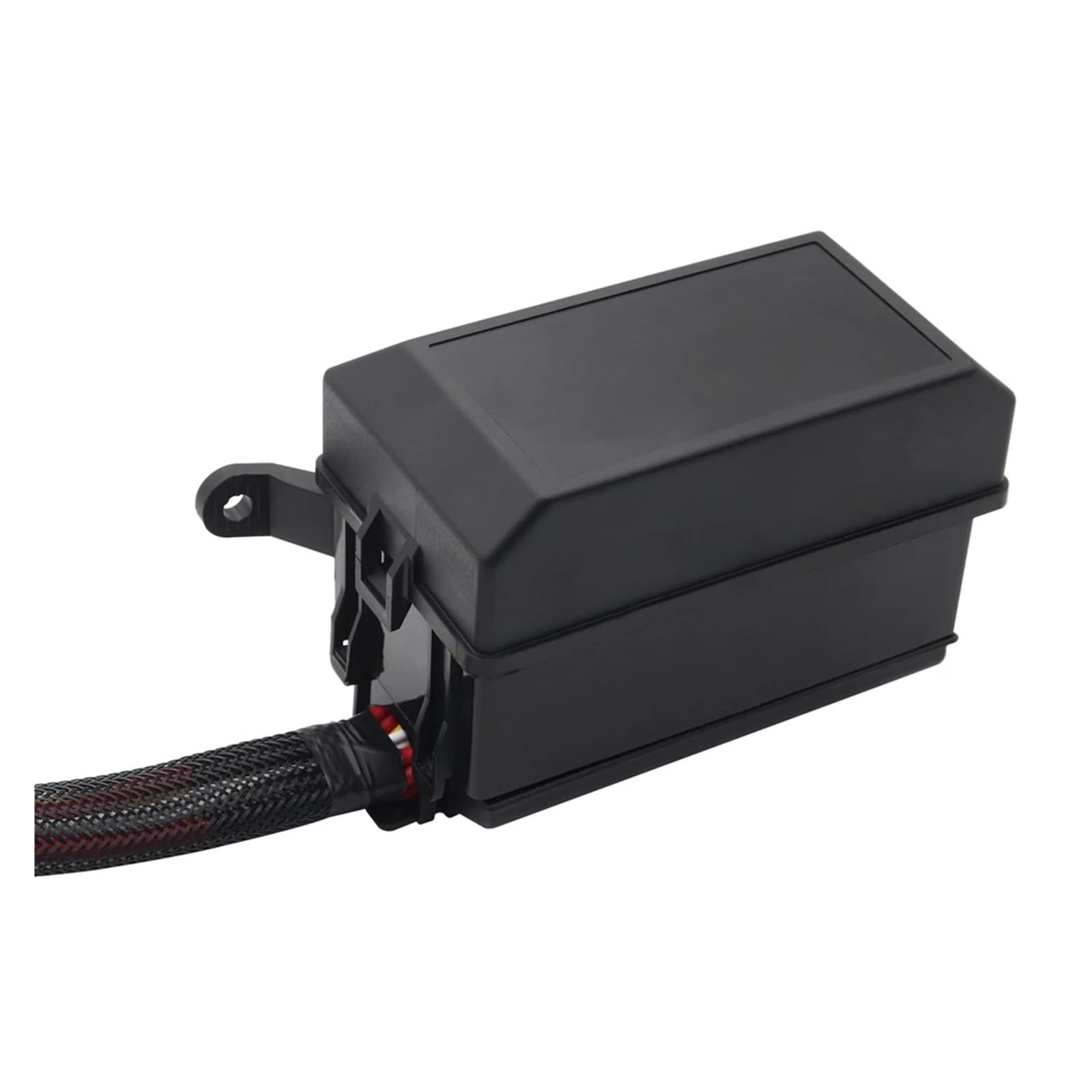 Eviter les courts-circuits avec la boite de relais 12V de voiture et son porte-fusible