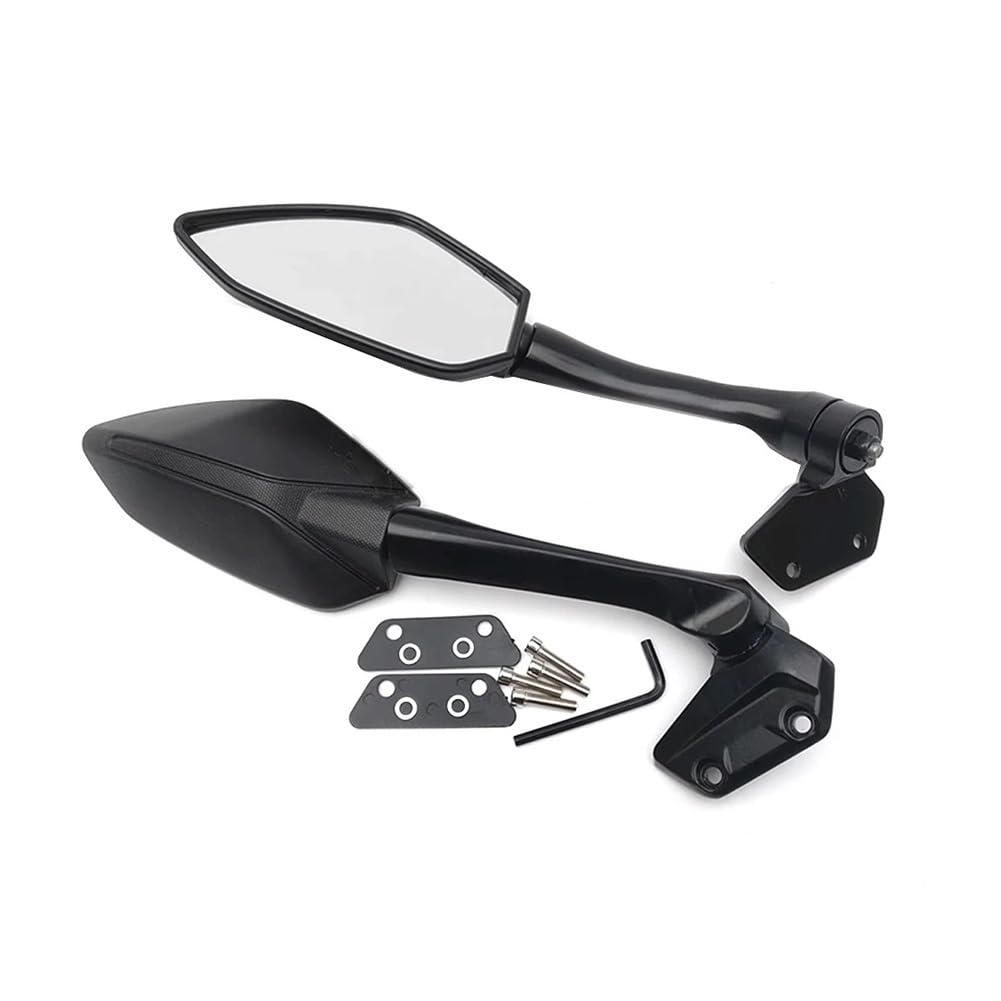 Espejo retrovisor para motocicleta CF250 reflector lateral izquierdo derecho 7