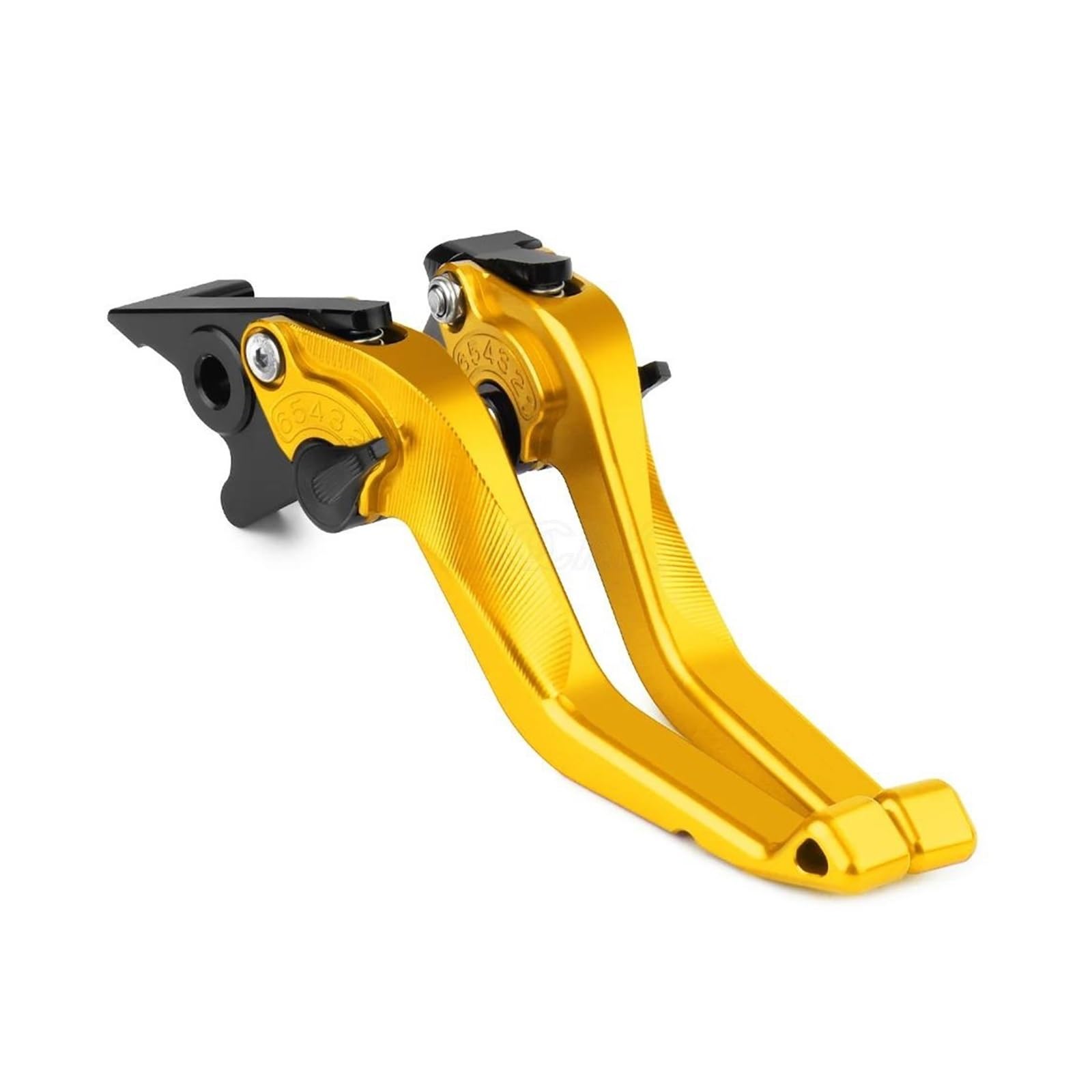 Heyhellnin E For Honda Forza 750 Forza750 Xadv Xadv750 Motorcycles Cnc Short Adjustabl Brak Clutch Levers Motorbik Brak Levers(E)