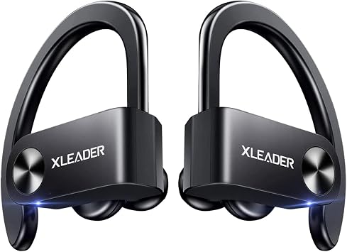 Amazon.com: XLeader SoundAngel Sport3 