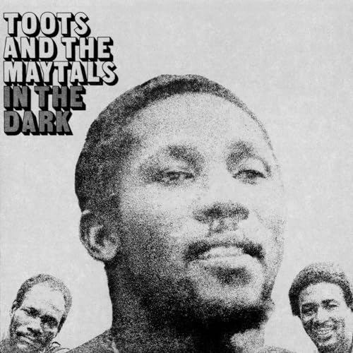 Toots & The Maytals