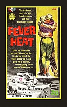 Paperback Fever Heat Book