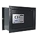 Produktbild Rottner Wandtresor WallMatic_1 mit Elektronikschloss, T03084