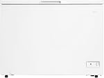 Danby DCF100A6WM 10 cu. ft. Chest Freezer with Garage Ready Performance, Manual Defrost, Durable Freestanding Deep Freezer with 1-Year Warranty, White