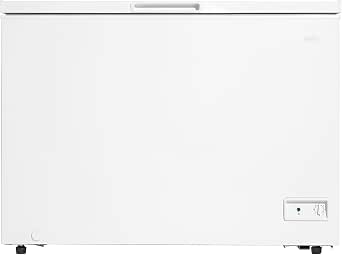 Danby DCF100A6WM 10.0 cu. ft. Square Model Chest Freezer