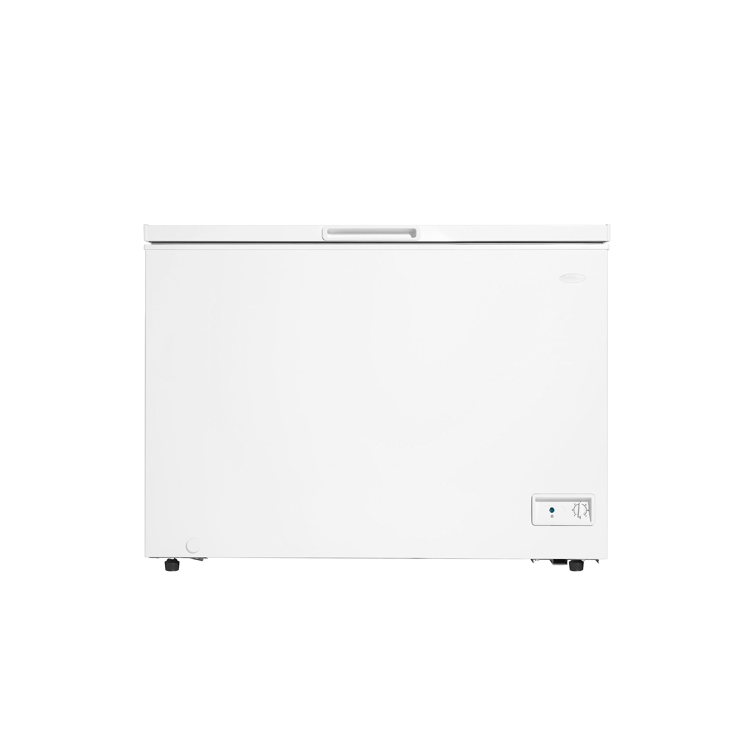 Danby DCF100A6WM Chest Freezer