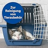 Bactazol Universalreiniger 500ml - Mit frischem Zitrusduft für Hunde, Katzen, Kleintiere & Vögel