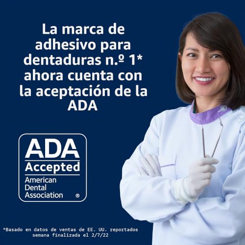 Fixodent Professional adhesivo dentaduras crema 51g pack 3 3