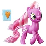 Color: rosa My Little Pony - Figura Cheerilee (Hasbro)