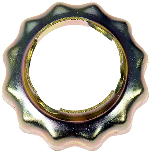 Dorman 615-080 Spindle Nut Retainer Compatible with Select Models, 5 Pack - Thumbnail 4