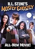 r l stine books  R.L. Stine\'s Mostly Ghostly
