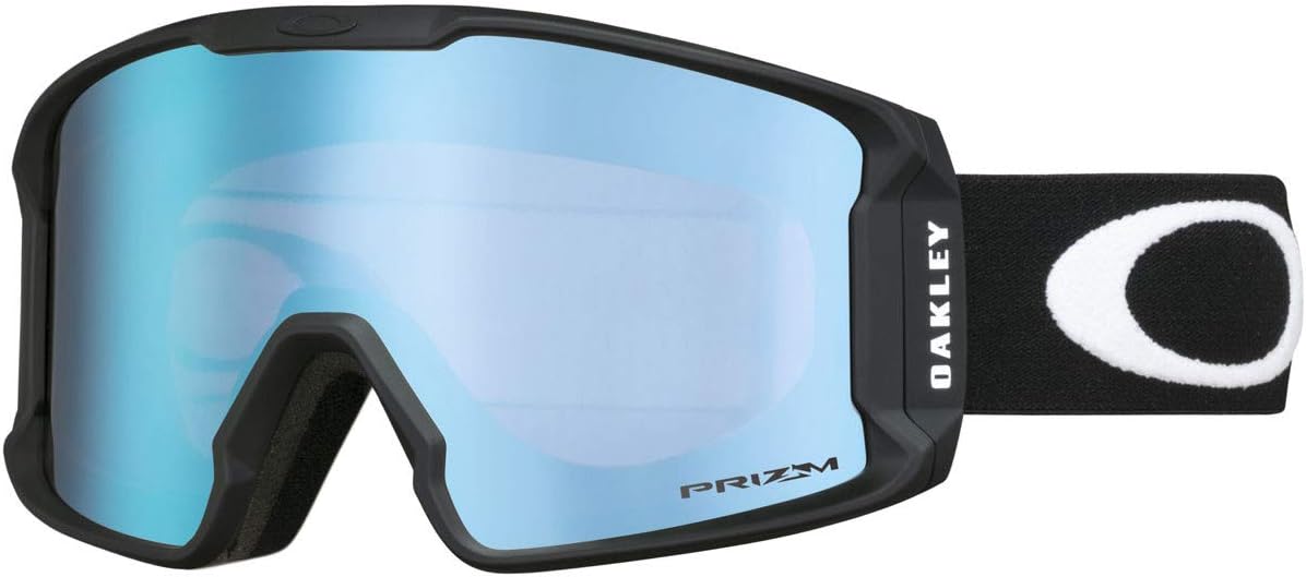 Oakley Line Miner M Snow Goggle