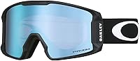 Vista 1 de Oakley Gafas de seguridad Line Miner M para nieve