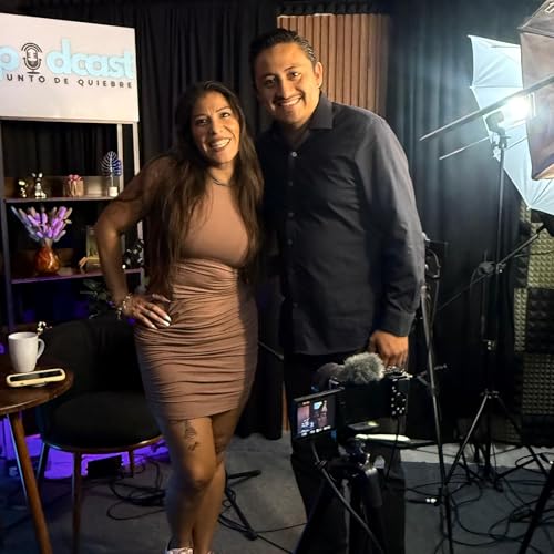 Episodio 5 | Denisse Quintero