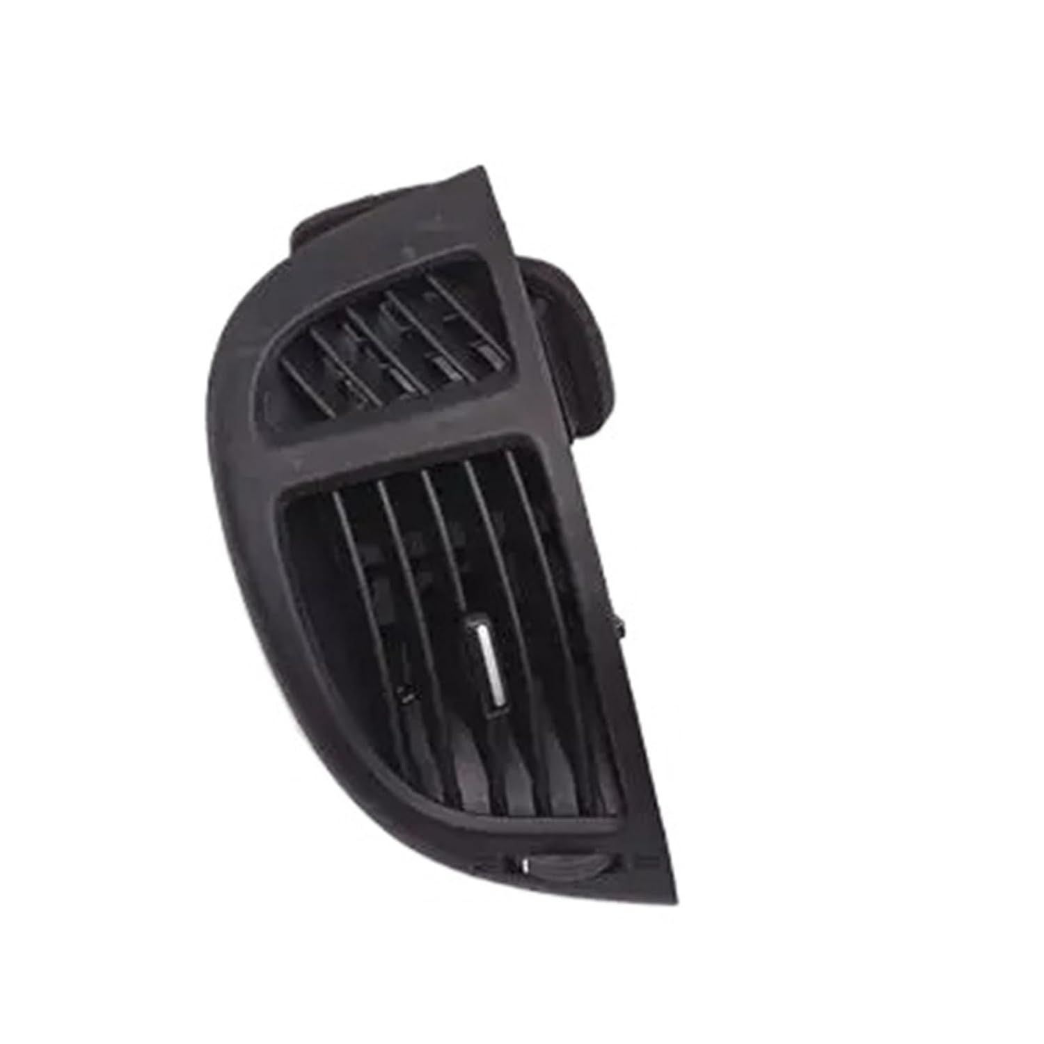 Dashboard Air Conditioner Outlet Fit for Kia Forte Cerato Koup 2009 2010 2011 2012 2013 A/C aAir Outlet Vents Car air Vent Replacement(A)