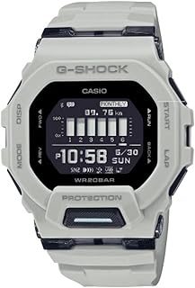 CASIO (カシオ) 腕時計 G-SHOCK(Gショック）GBD-200UU-9 メンズ 海外モデル [並行輸入品]