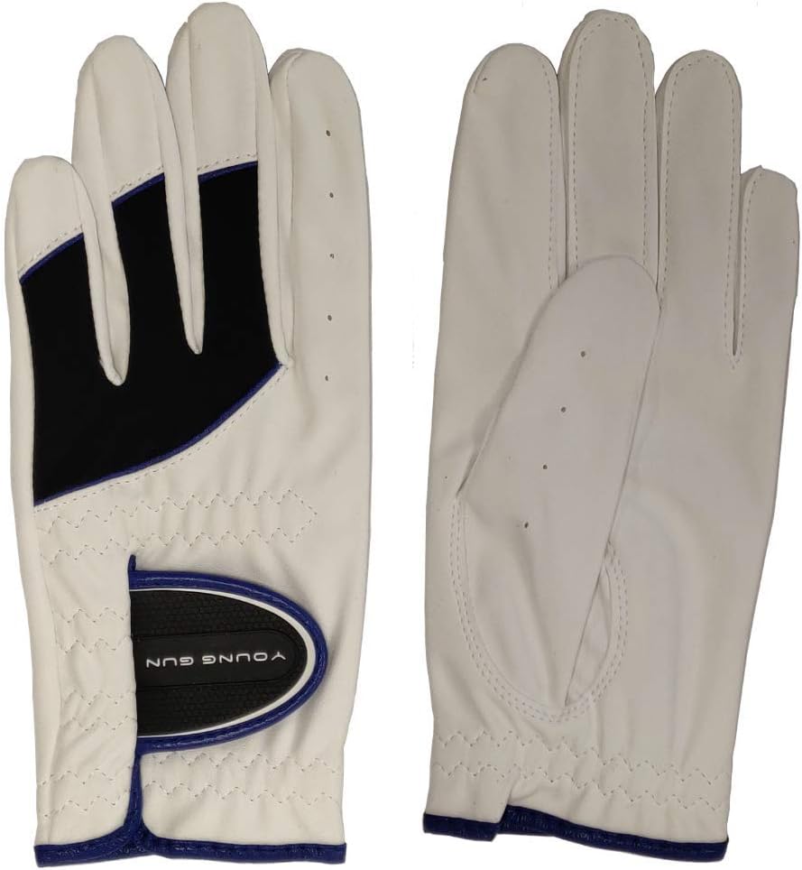 All Weather Junior Left Hand Golf Glove