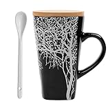 teeservice weimar porzellan 【PERFEKTE GESCHENKE】Einzigartiger kreativer Handmalerei-Prägeentwurf macht diese Tasse ein spezielles Geschenk für Ihre Freunde, Mutter, Schwester, Freundin, Frau oder jemand anderen besonders Handmalereiliebhaber. Perfekt für Geburtstag, Muttertag, Vatertag, Valentinstag, Jubiläum, Abschlussfeier und einige andere besondere Anlässe.