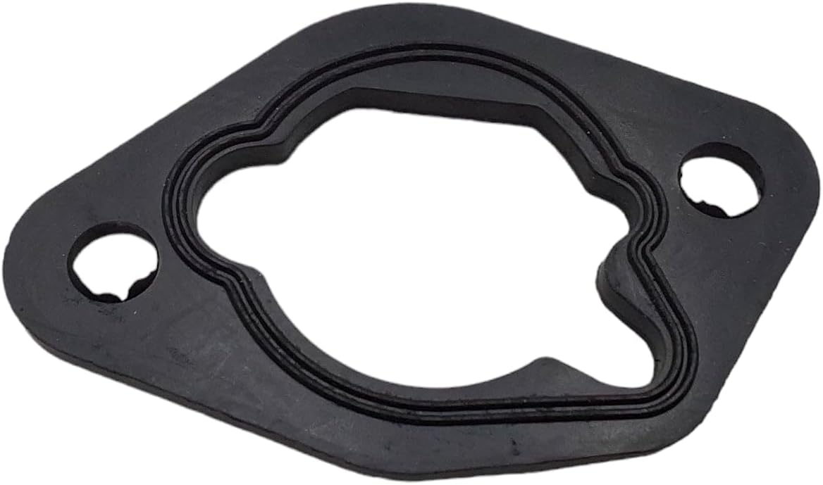 proven part Carburetor Spacer Iron Gasket for Honda GX120, GX140, GX160 and GX200 Fits 16220-Ze1-020, 951-11571