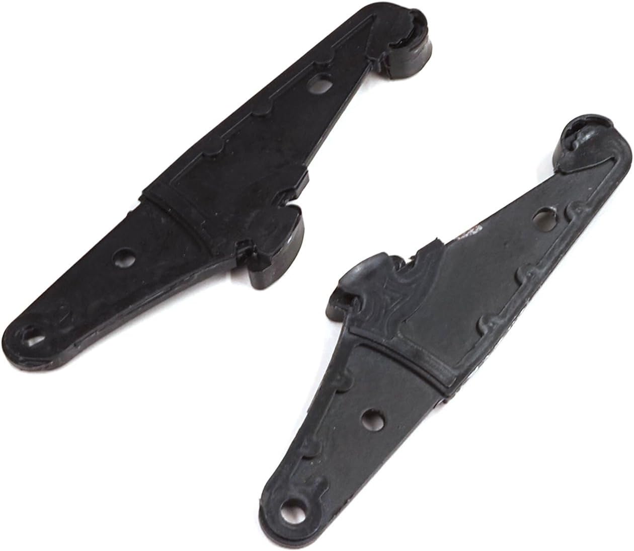 USUSBSR652 Sunroof Glass Rail Tilt Lever Metal compatible with H.yunda.i i30 Elantra GT Freelander 2 L359 Qashqai Modus Grand Modus 81635A5000