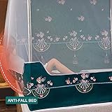 Zoom IMG-1 wdwdw baldacchino per letto zanzariera Zoom IMG-1 wdwdw baldacchino per letto zanzariera