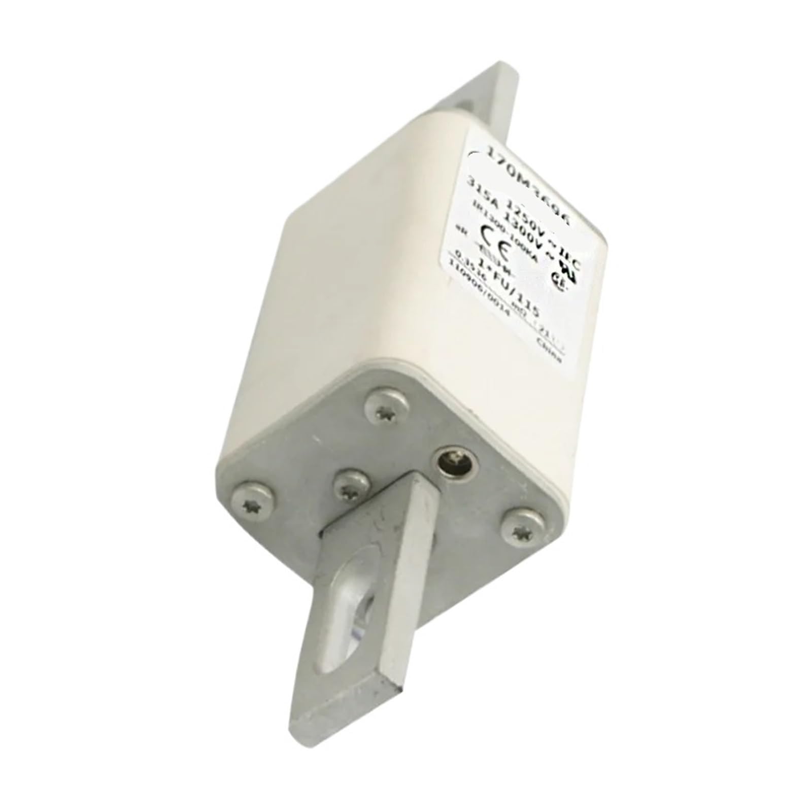 CXDFRSER 170M3696 Fuse