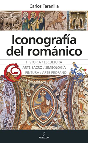 Iconografía del románico (Spanish Edition)