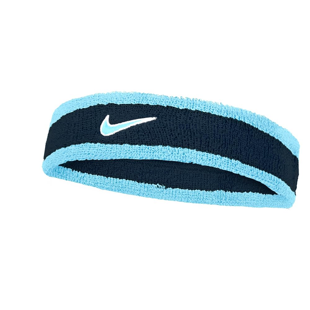 NIKE ナイキ スウッシュ クラシック ヘッドバンド BN1000-403