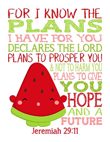 Shopkins Christian Nursery Decor Set Of 4 Unframed Prints - Cheeky Chocolate, Lippy Lips, Melonie Pips And Apple Blossom #TOP3