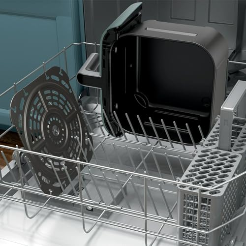 Ninja Air Fryer Pro XL Final Look