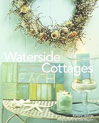 Waterside Cottages-Wow! eBook