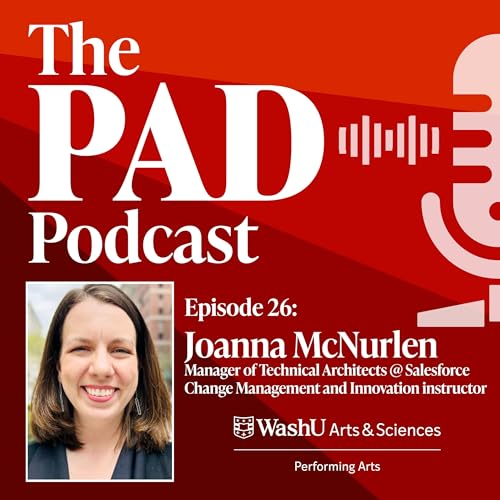 26: Joanna McNurlen