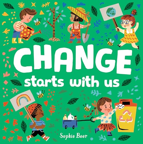 Image of Change Starts with Us