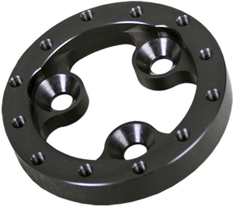 Joes Racing Products 13411 Steering Disconnect Adapter MOMO, 1 Pack