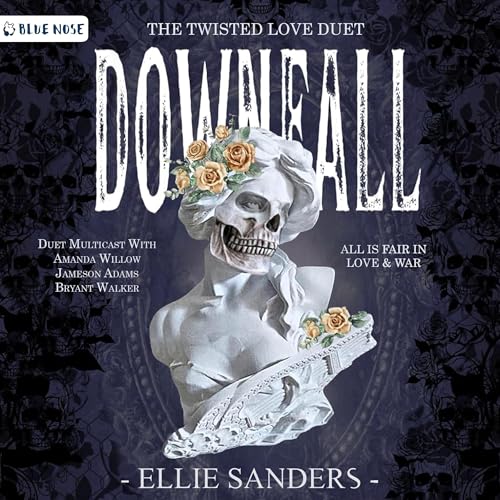 Ellie Sanders - Downfall episode artwork