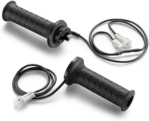 KTM Puños calefactables 1190 Adventure 60312964044