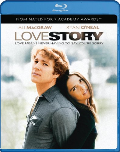 Love Story Love Story