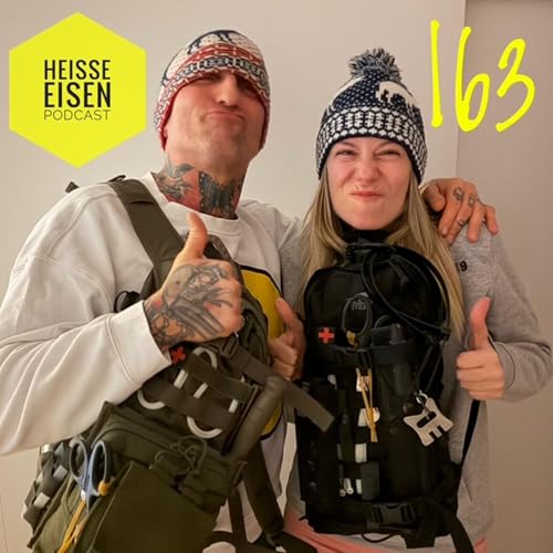 Folge 163 - Stromausfall